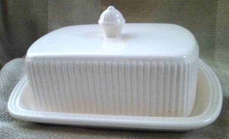 Windsor 1/4 Lb Covered Butter