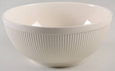 Windsor 9" Round Vegetable Bowl