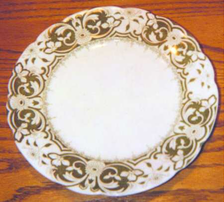 Irene by Wedgwood