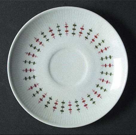 WIG406 Saucer