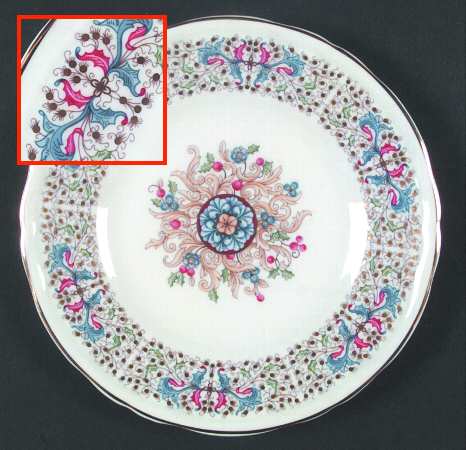Symphony by Wedgwood