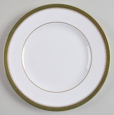Chester (Gold Verge) by Wedgwood