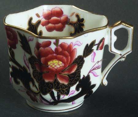 3532 Flat Cup