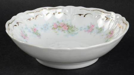 1348 Coupe Cereal Bowl