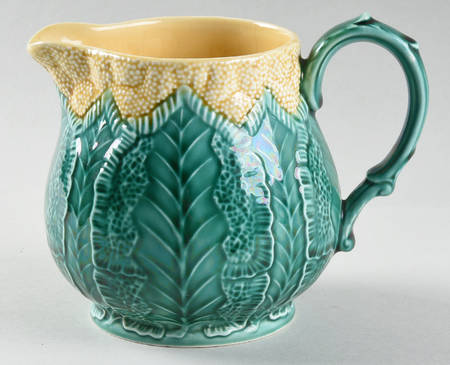 Cauliflower Ware 16 Oz Jug