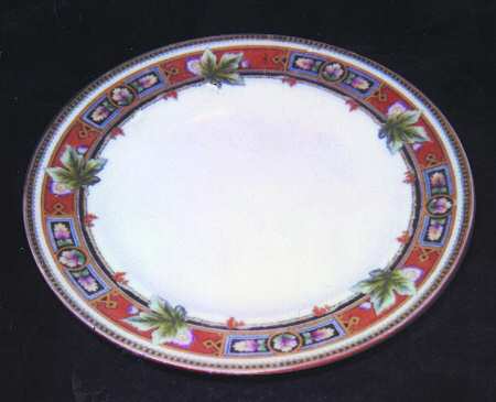 Argyle by Wedgwood