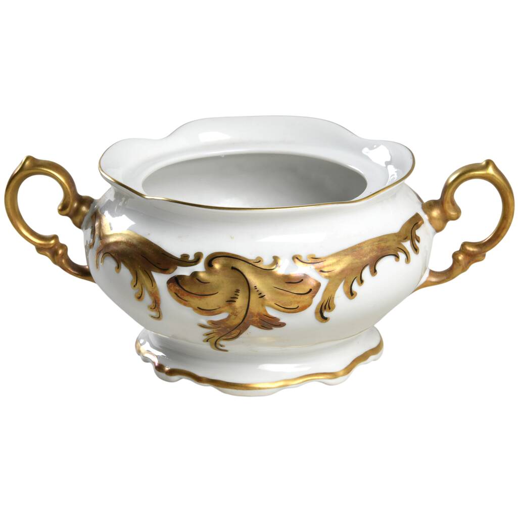 WLB31 Sugar Bowl No Lid