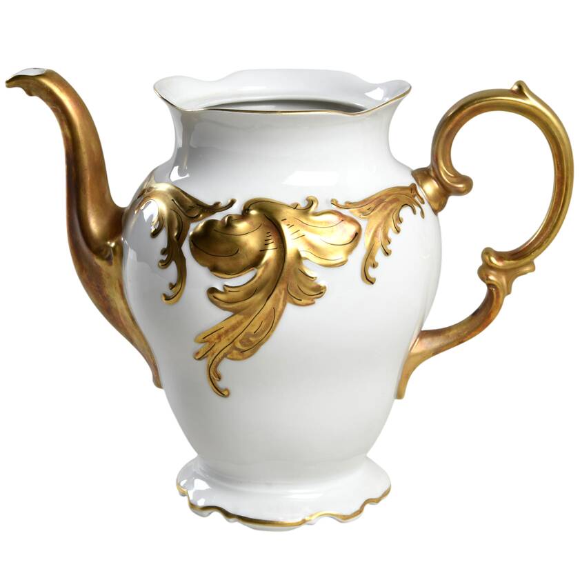 WLB31 Coffee Pot No Lid