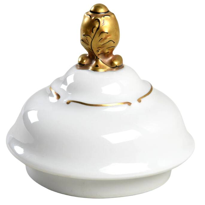 WLB31 Lid for Coffee Pot