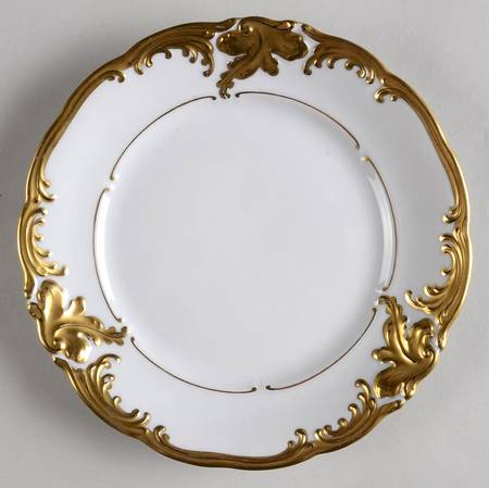 WLB31 Salad Plate