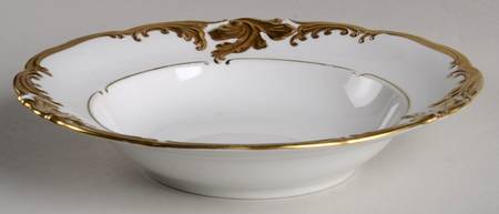WLB31 Rim Soup Bowl