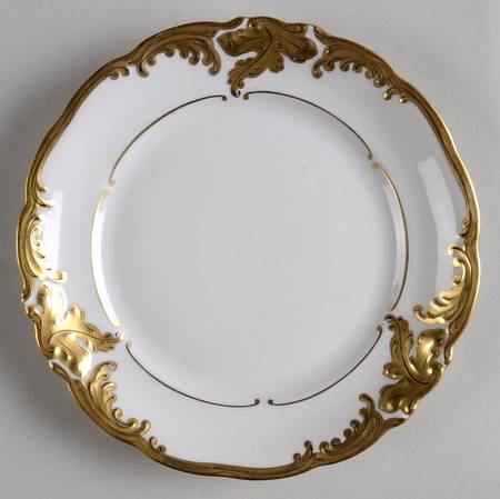 WLB31 Bread & Butter Plate