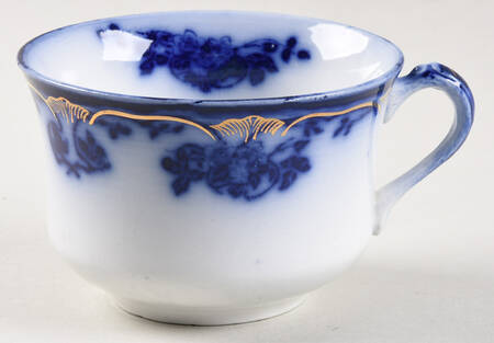 Davenport Flat Cup