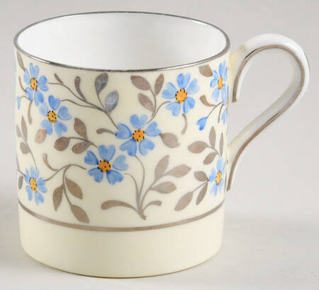 WH2688 Demitasse Cup