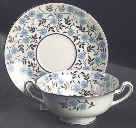 WH2688 by Wedgwood