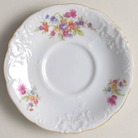 WLB32 Saucer