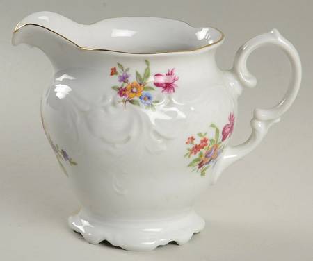 WLB32 Creamer