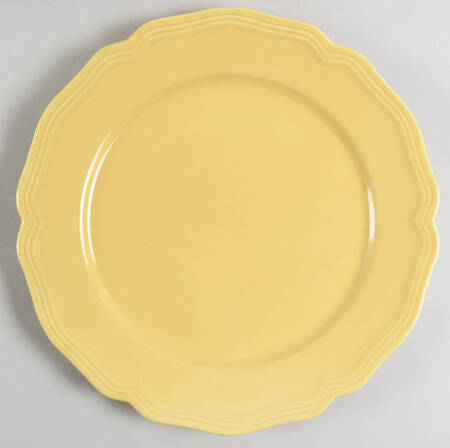 Baroque Yellow by Williams-Sonoma