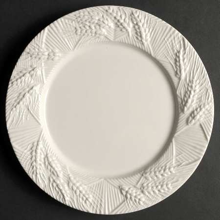 WSO15 Salad Plate