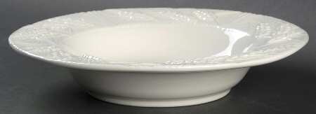 WSO15 Rim Soup Bowl