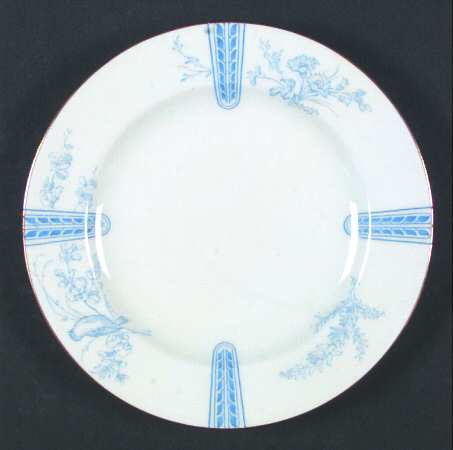 Y2715 (Smooth) by Wedgwood