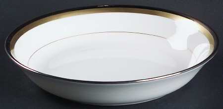 Dunmore 7" Individual Pasta Bowl