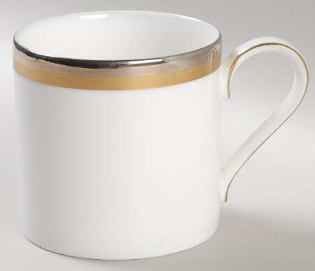 Dunmore Mug