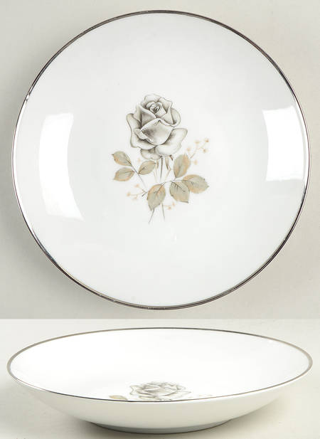 WIG410 Coupe Soup Bowl