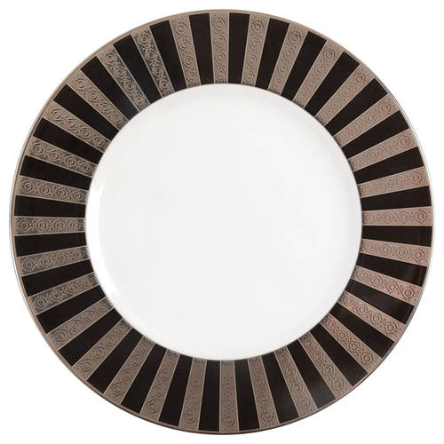 Colleen Accent Salad Plate