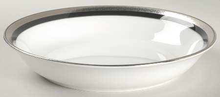 Colleen 7" Individual Pasta Bowl