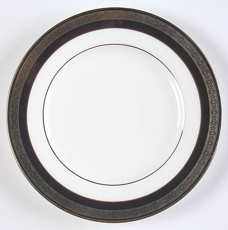 Colleen Bread & Butter Plate