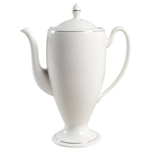 Kilbarry Platinum Tea/Coffee Pot & Lid