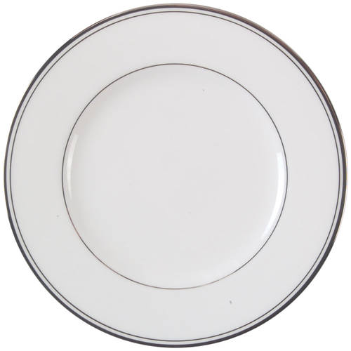 Kilbarry Platinum Salad/Dessert Plate