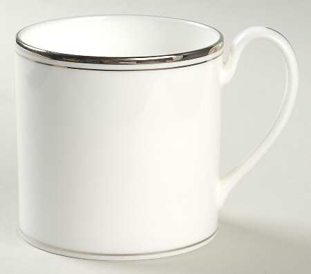 Kilbarry Platinum Mug