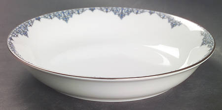 Malay 8" Individual Pasta Bowl