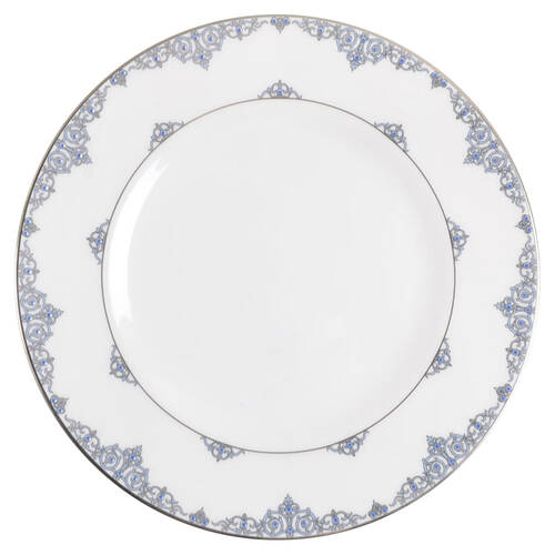 Malay Salad/Dessert Plate