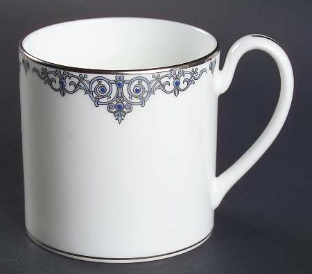 Malay Mug