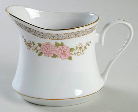 WHJ4 Creamer