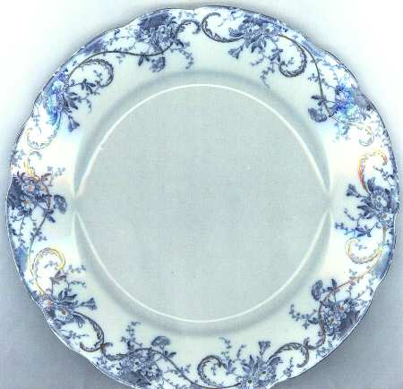Livingstone by Wedgwood