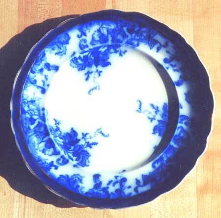 Montrose by Wedgwood