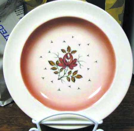 Dawn by Wedgwood