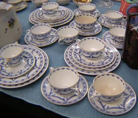 Y6767 by Wedgwood