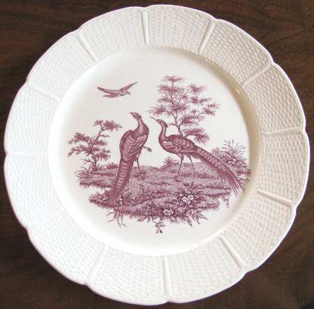 WW168 by Wedgwood
