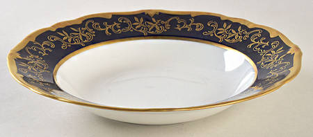 7168 Rim Soup Bowl