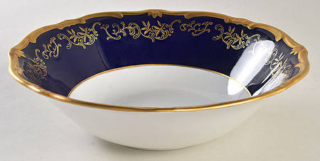 7168 9" Round Vegetable Bowl