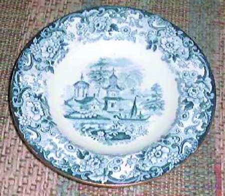 Y5196 by Wedgwood