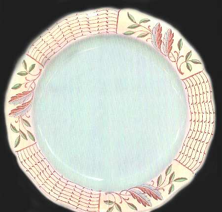 Canberra by Wedgwood