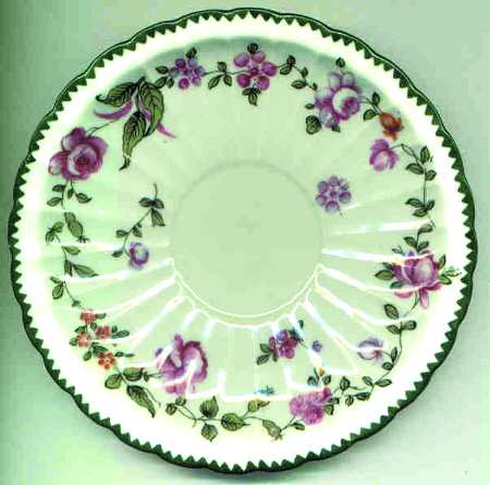 2463 Saucer