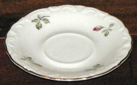 WIG422 Saucer