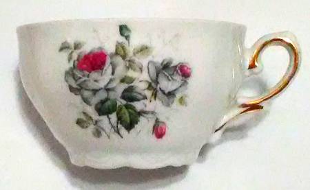 WIG422 Flat Cup